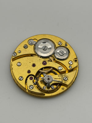 deoda pocket watch movement movimento 38mm