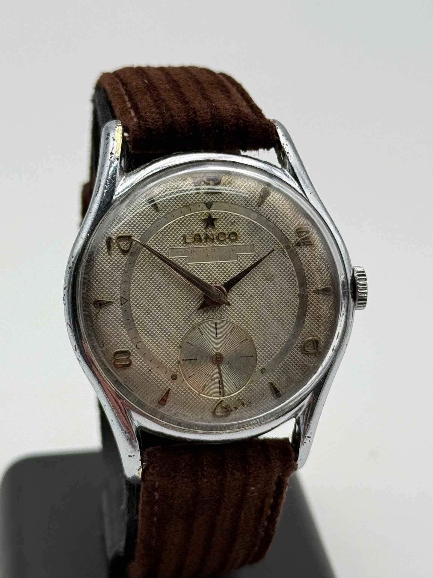 lanco 1305 vintage 352