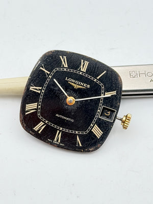 longines l994.1 automatic movement movimento