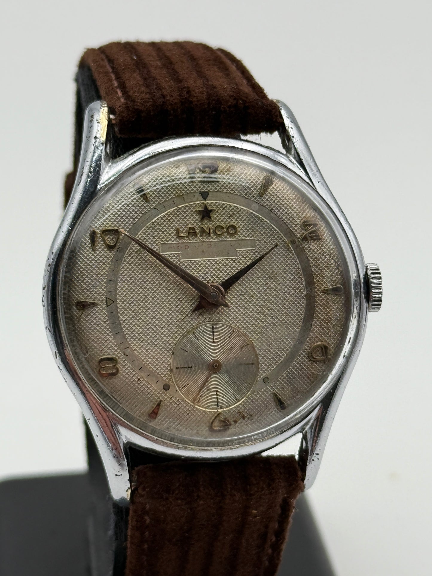 lanco 1305 vintage 352