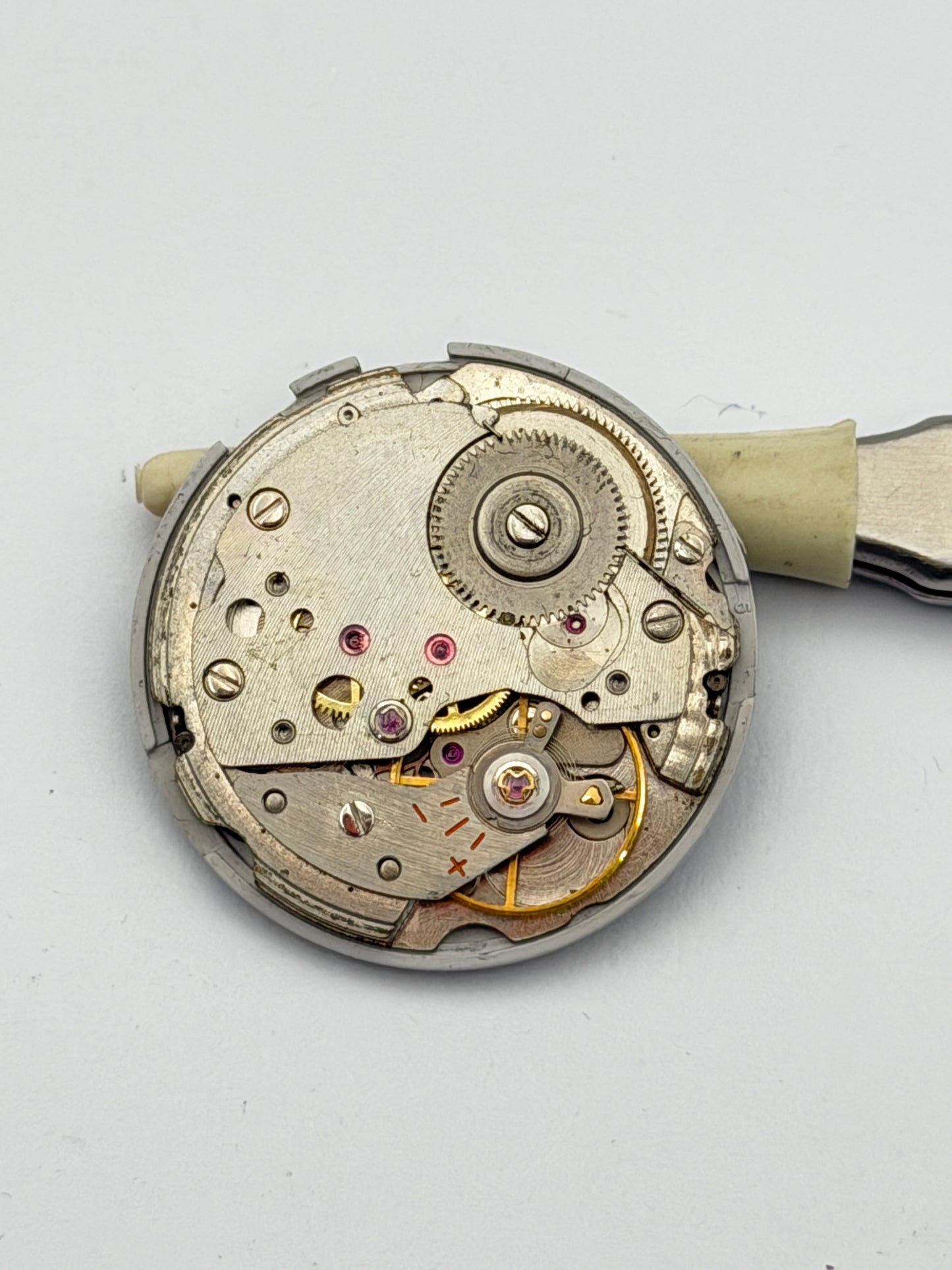 seiko 6119 movement movimento