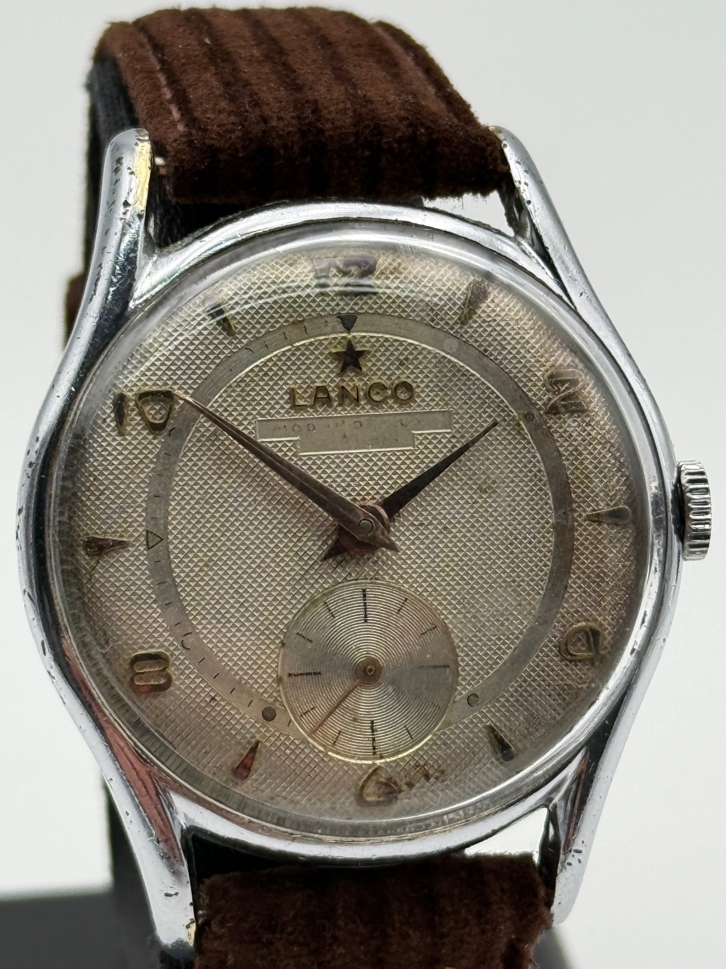 lanco 1305 vintage 352