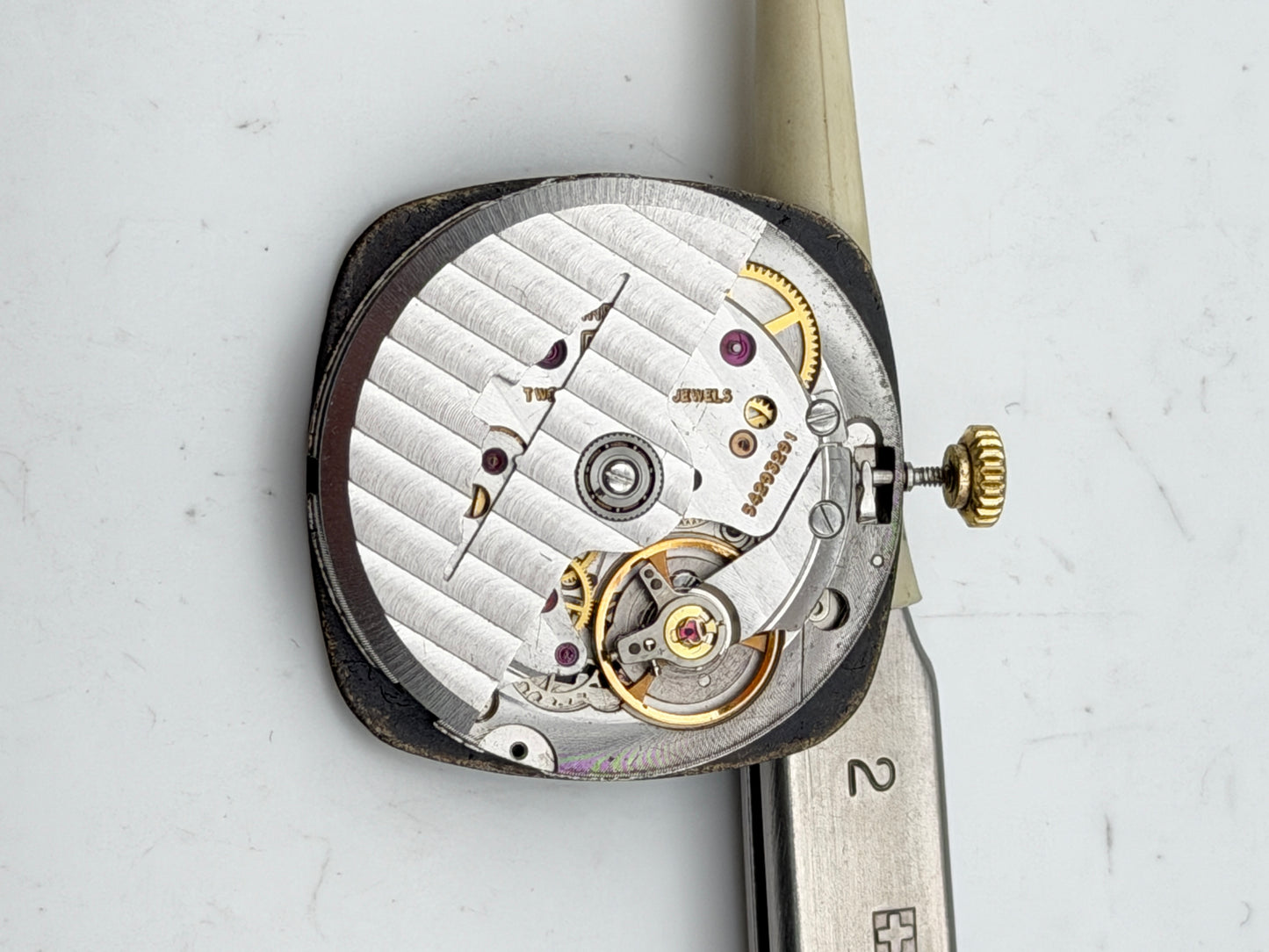 longines l994.1 automatic movement movimento