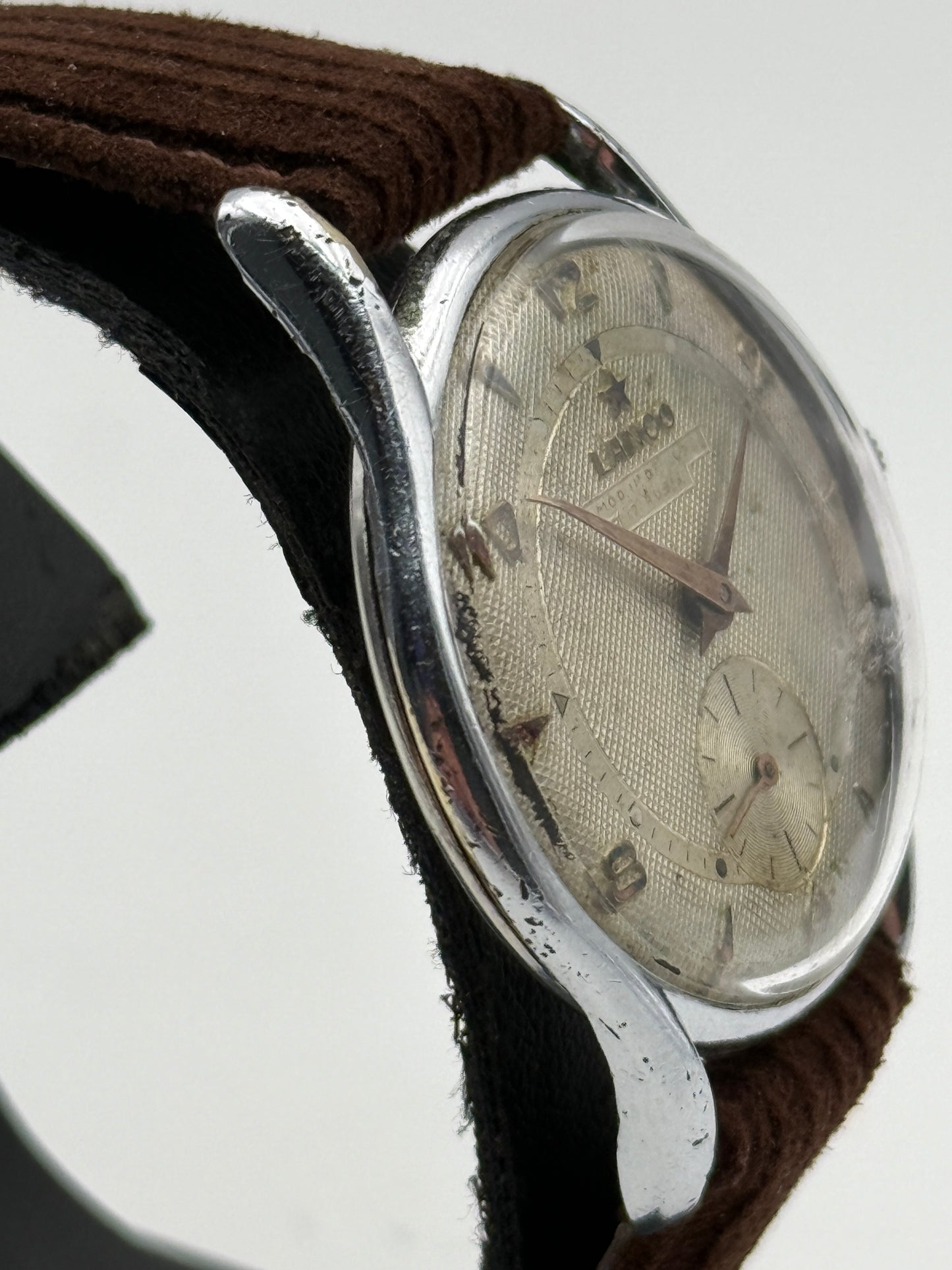 lanco 1305 vintage 352