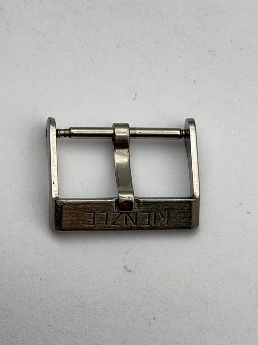kienzle fibbia buckle steel 20mm