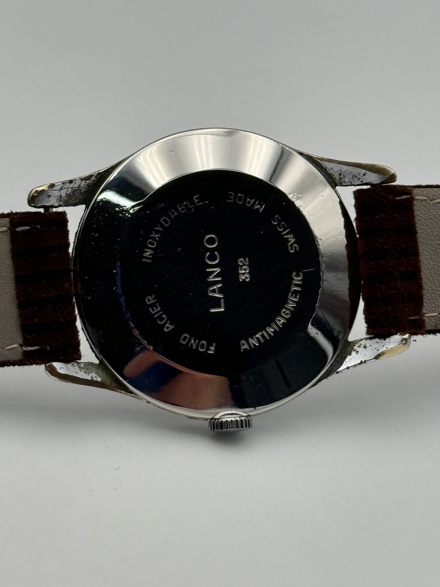 lanco 1305 vintage 352