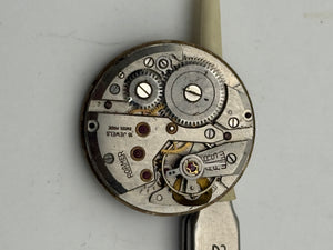 roamer mst 401 movement movimento