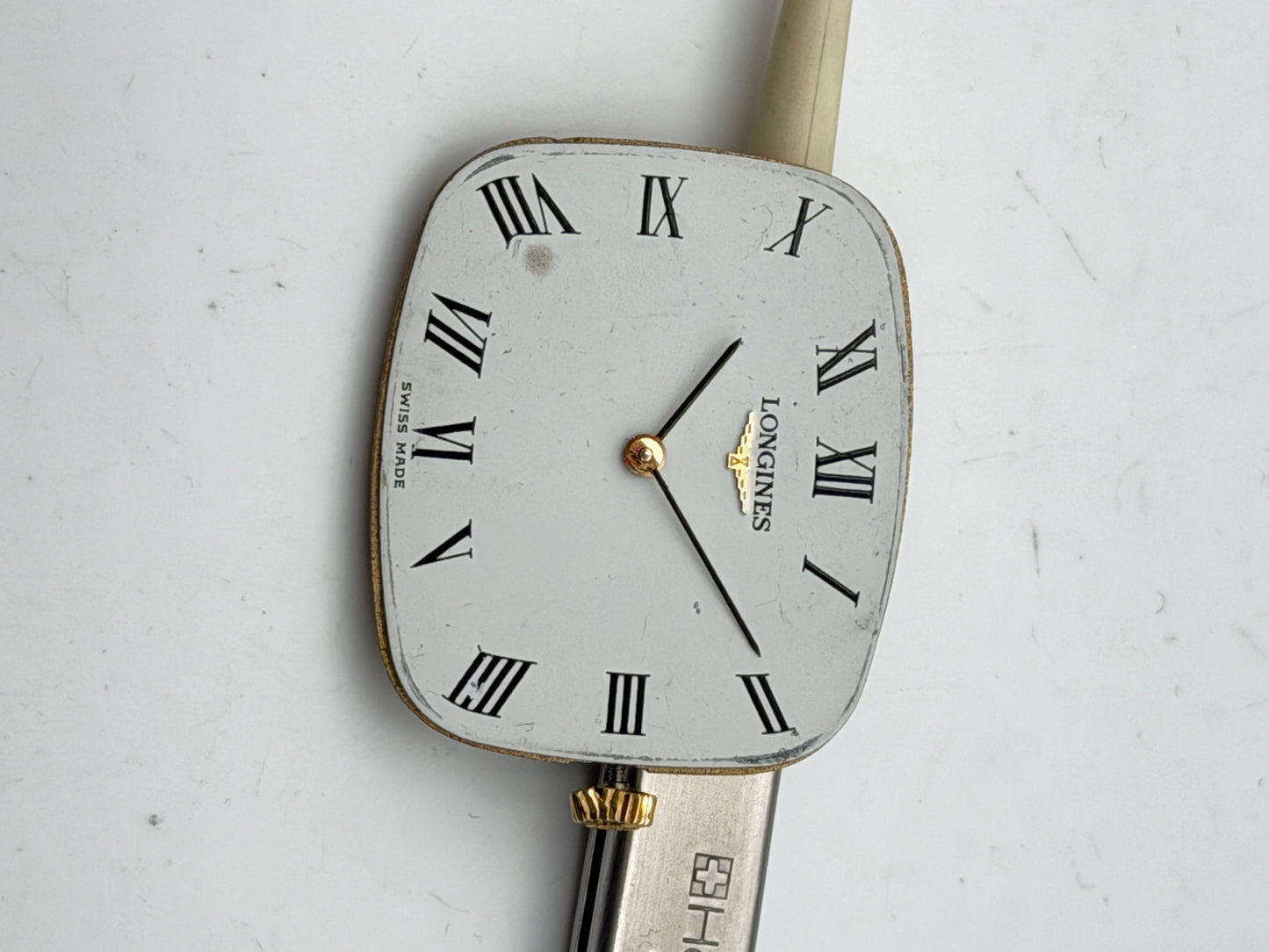 longines l847.4 movement movimento