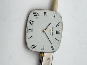 longines l847.4 movement movimento