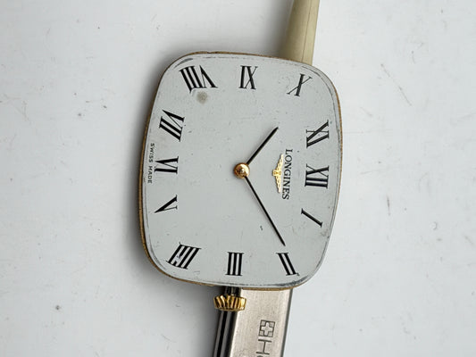 longines l847.4 movement movimento