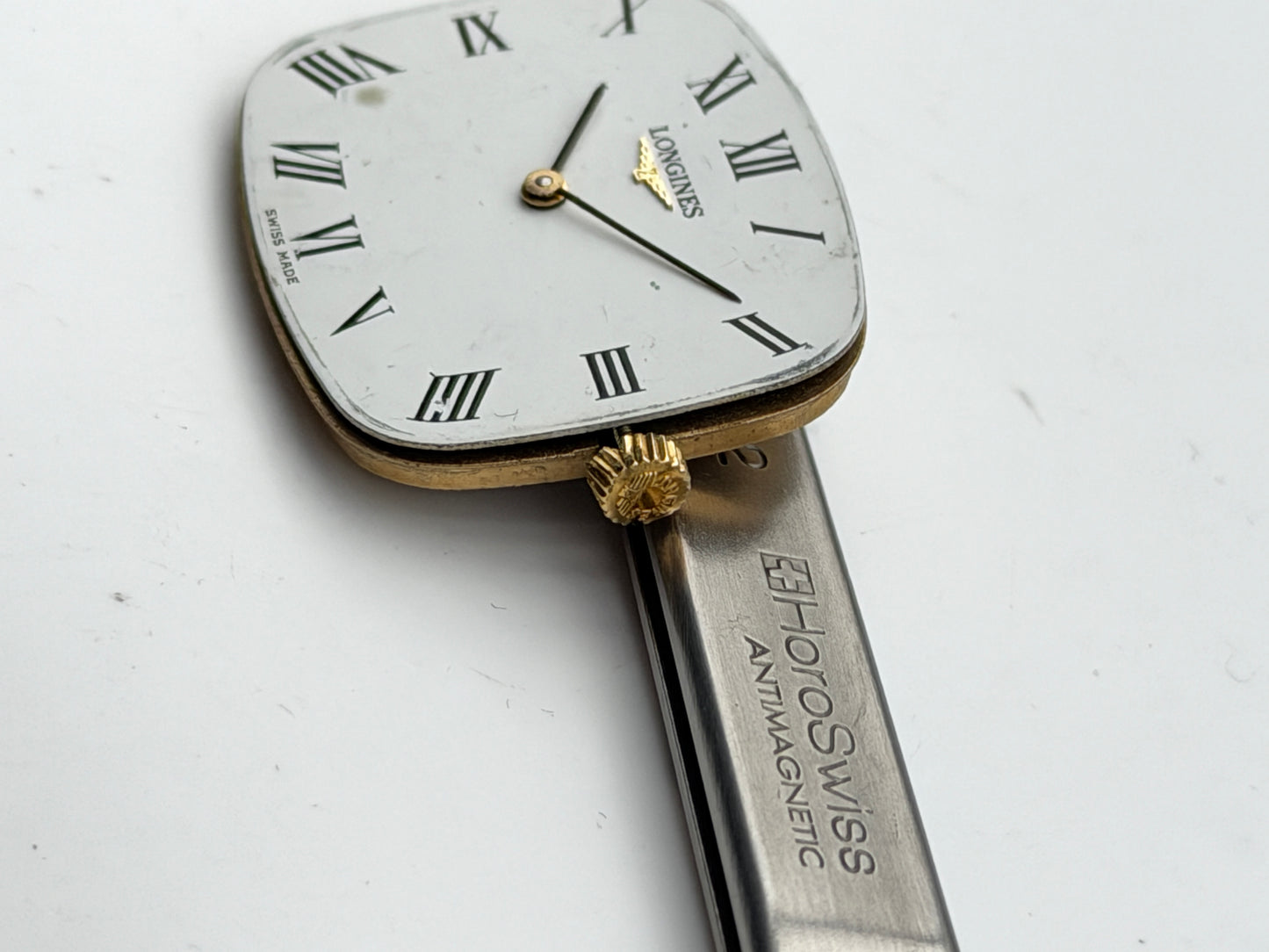 longines l847.4 movement movimento