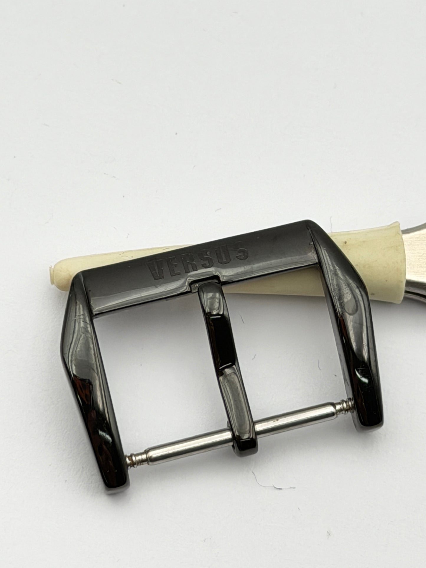 versus 22mm fibbia buckle