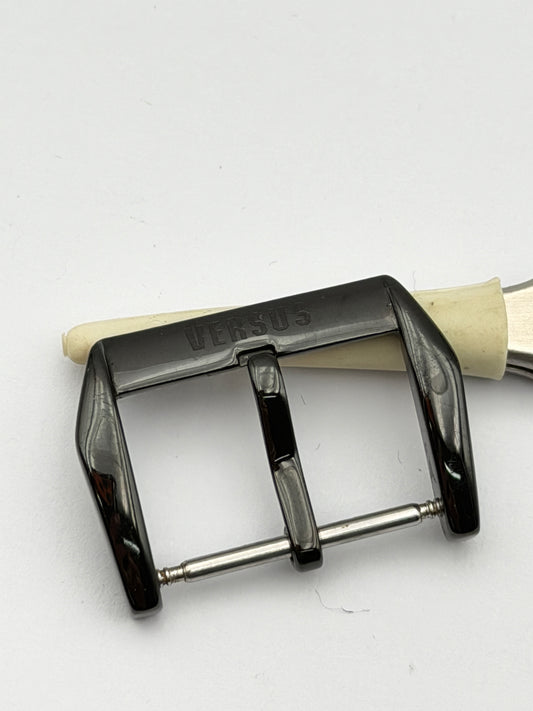 versus 22mm fibbia buckle