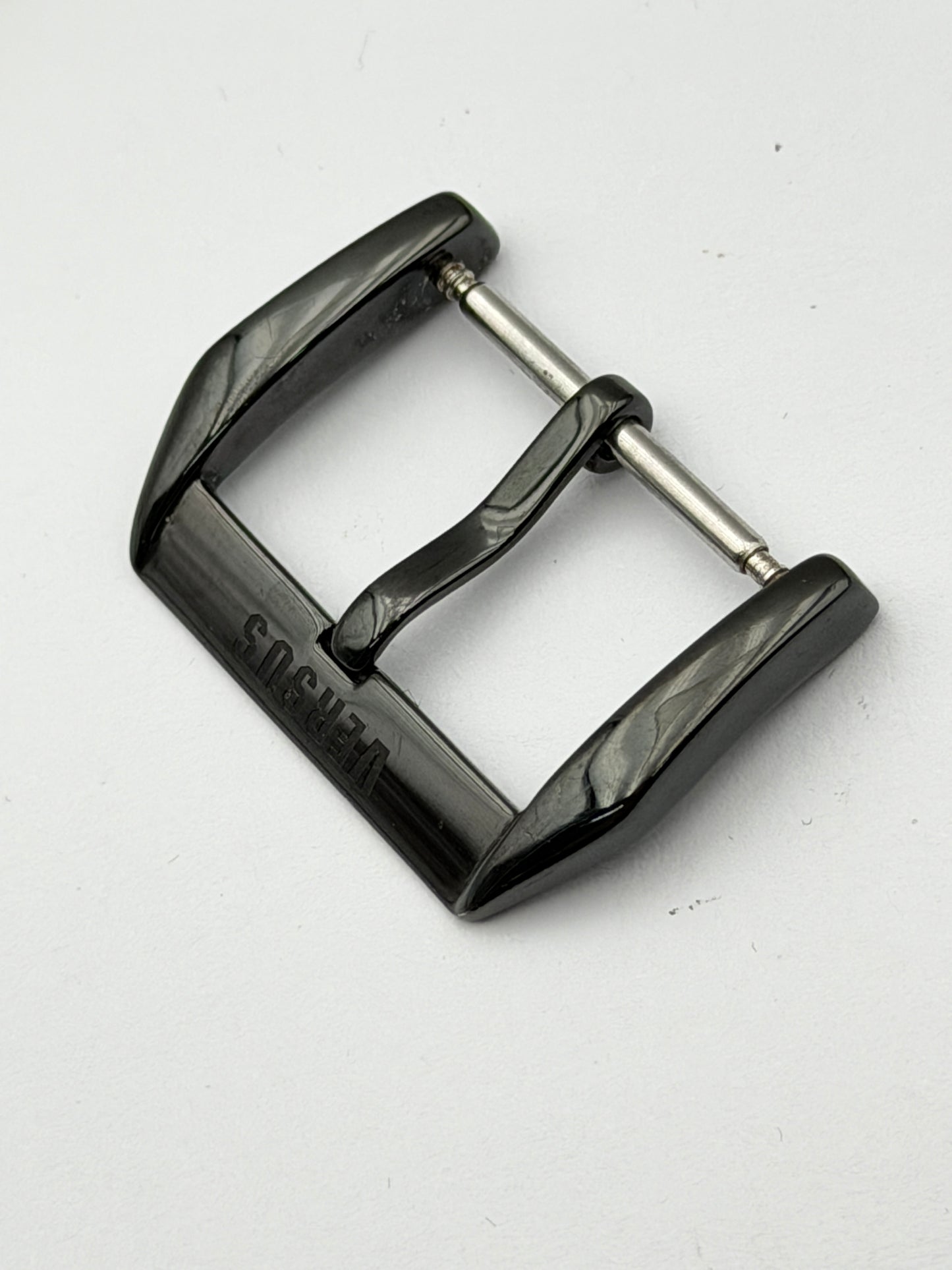 versus 22mm fibbia buckle
