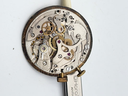 landeron 48 chrono movement movimento