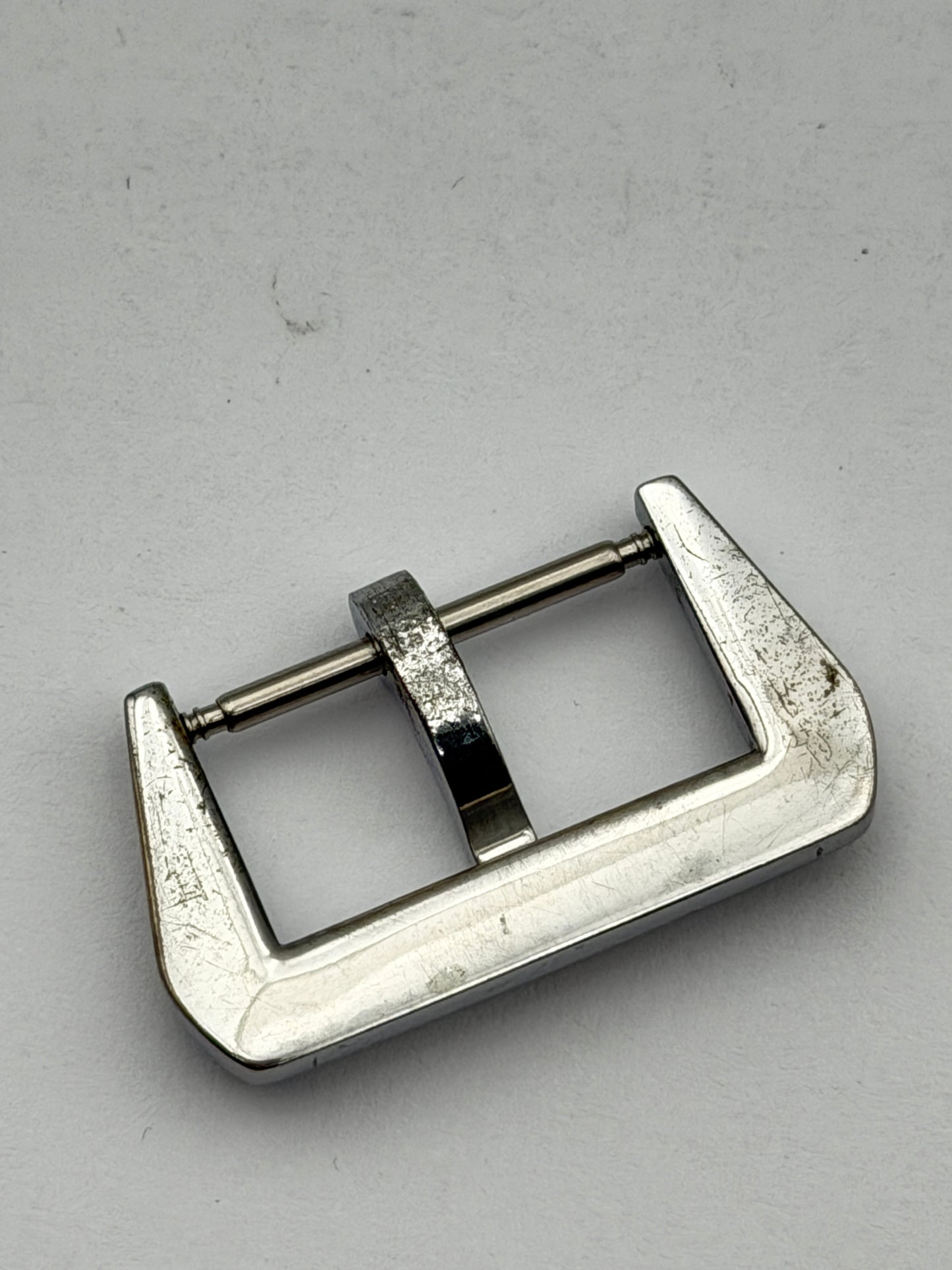 panerai 22mm fibbia buckle