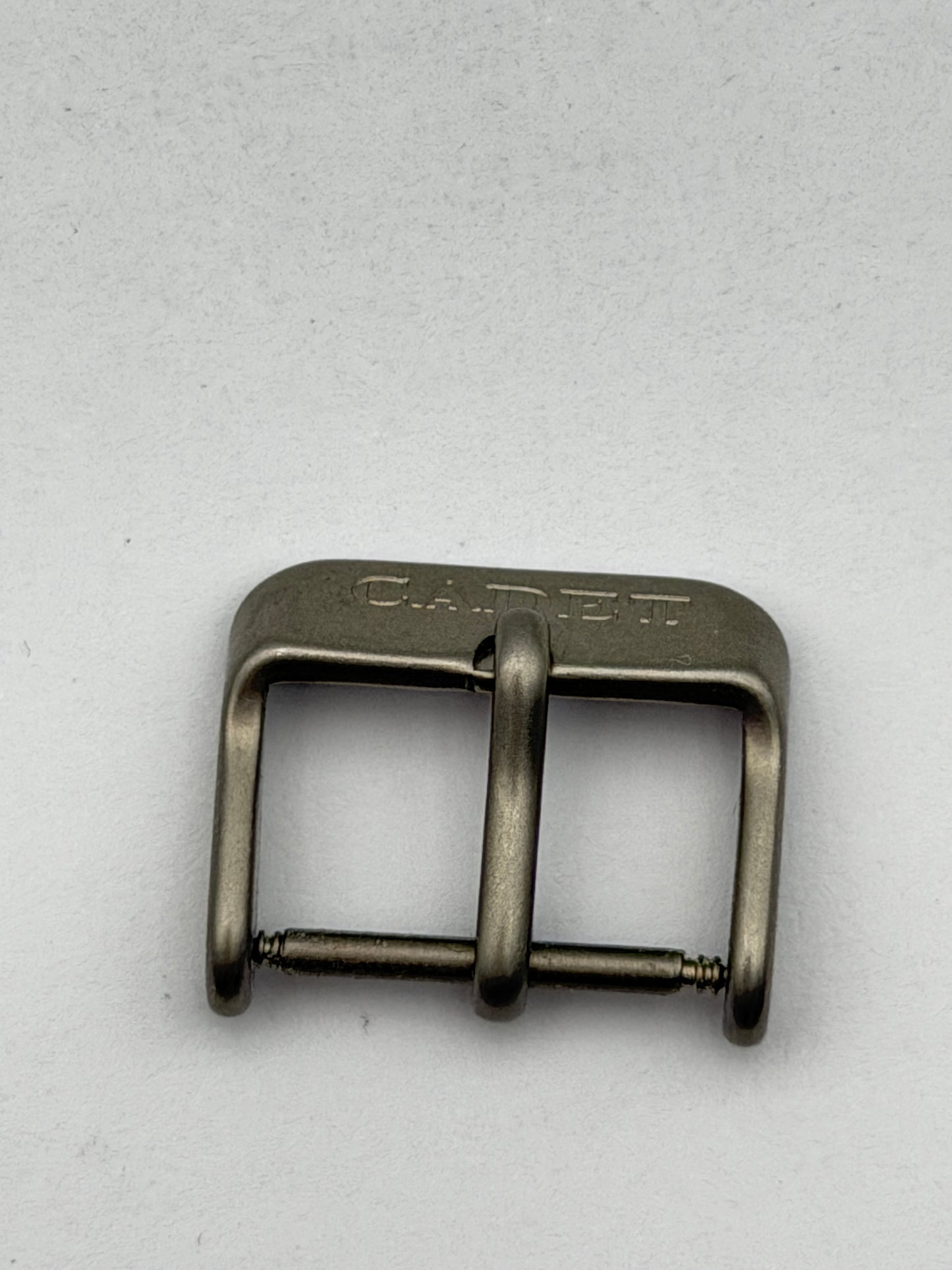 cadet 18mm fibbia buckle