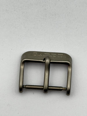 cadet 18mm fibbia buckle