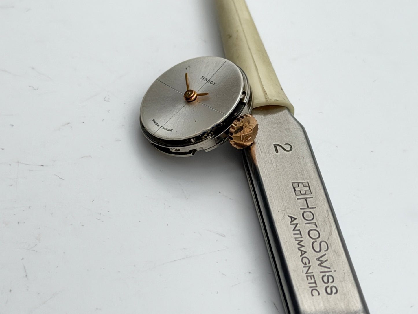 tissot 709-1 movement movimento