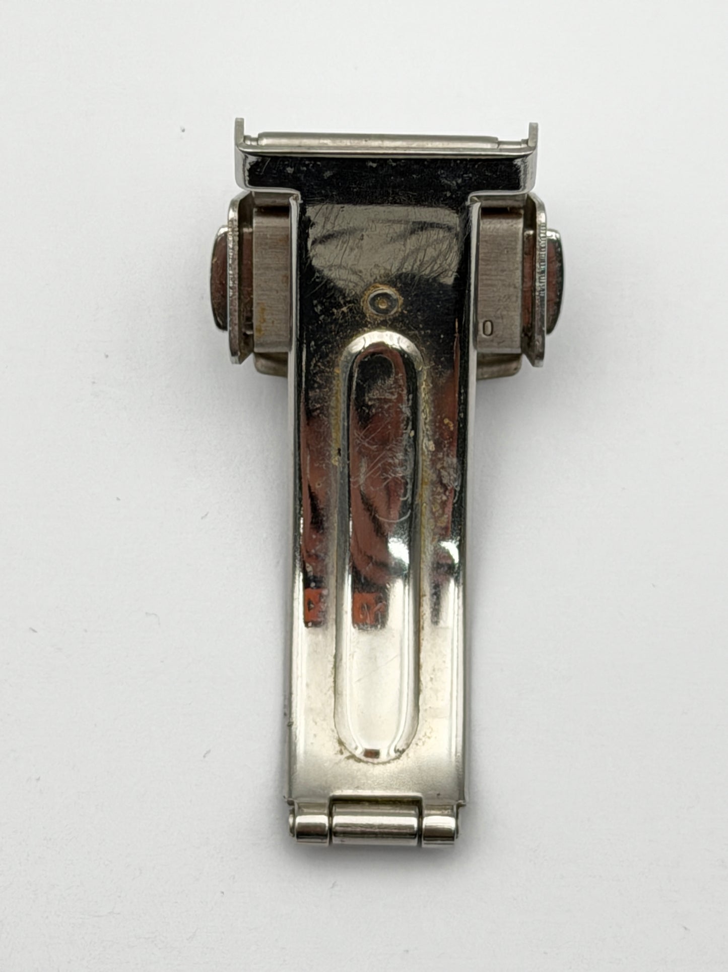 philip watch 16mm deployante fibbia buckle