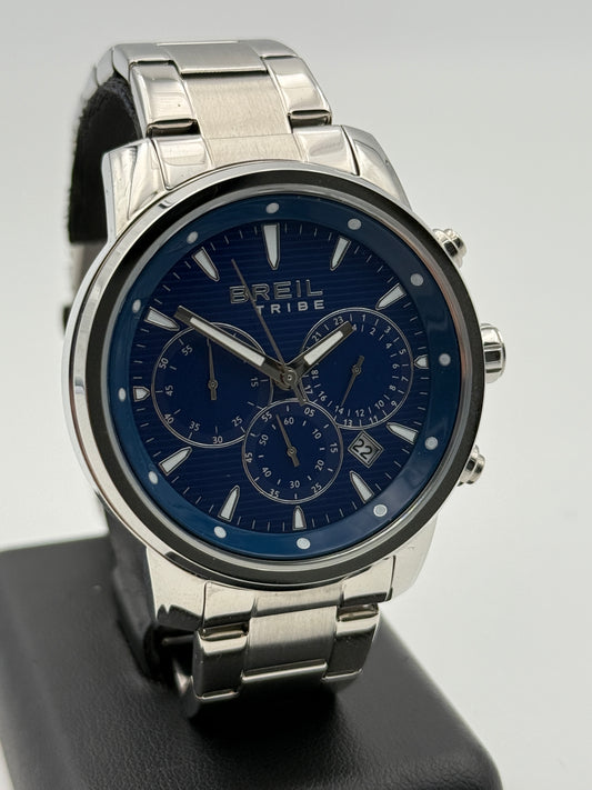Breil tribe chronograph ew0511 43mm