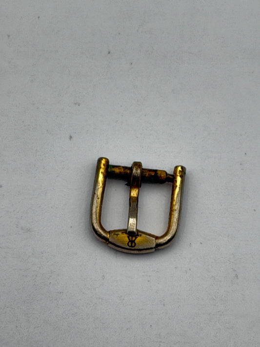 revue thommen 9mm fibbia buckle