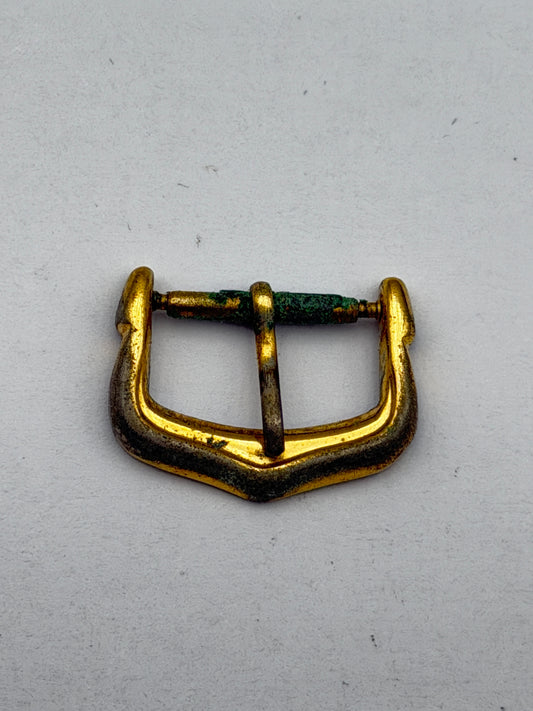cartier 16mm fibbia buckle