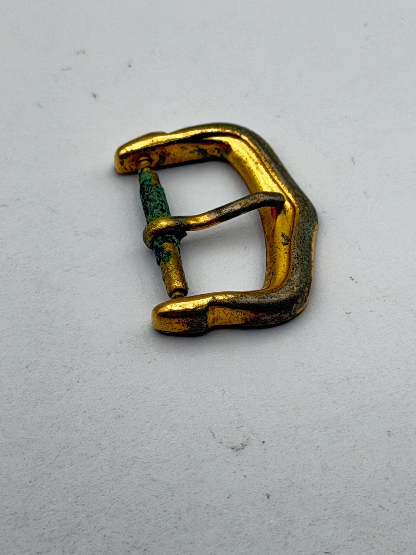 cartier 16mm fibbia buckle