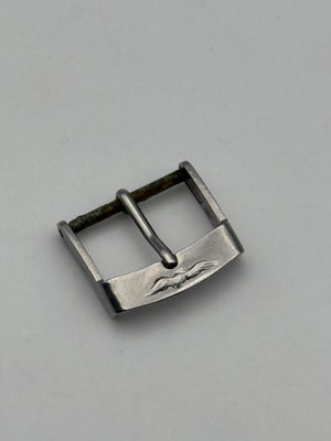 sector 18mm fibboa buckle vintage