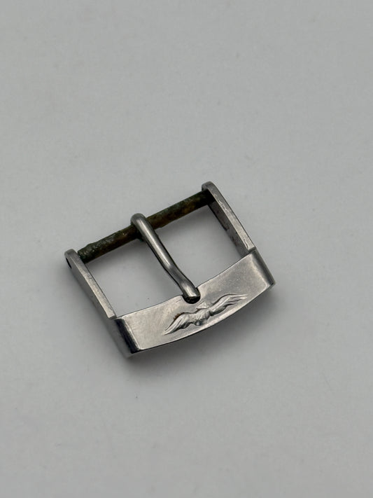 sector 18mm fibboa buckle vintage