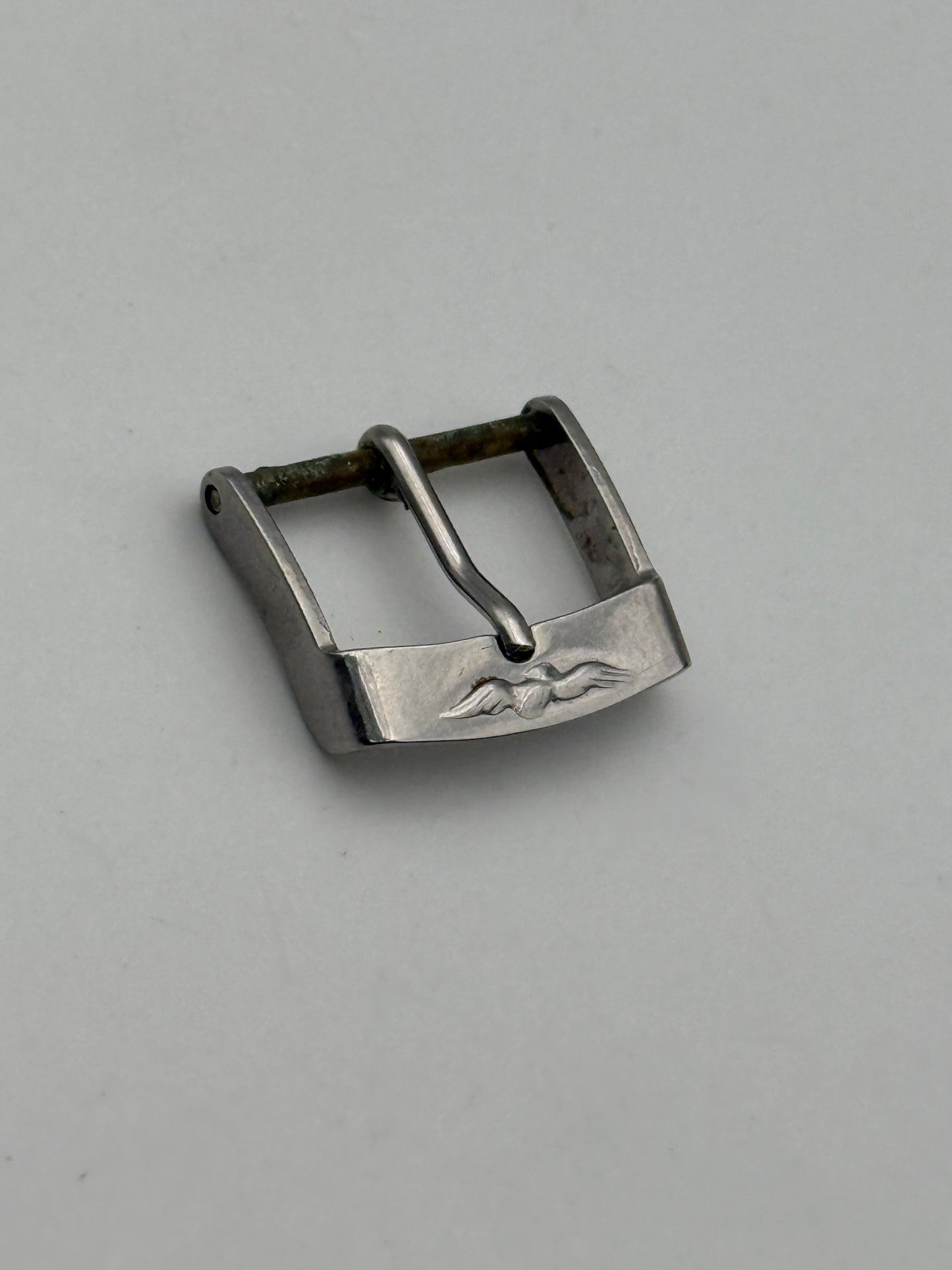 sector 18mm fibboa buckle vintage