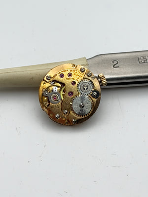 enicar star jewels movement movimento