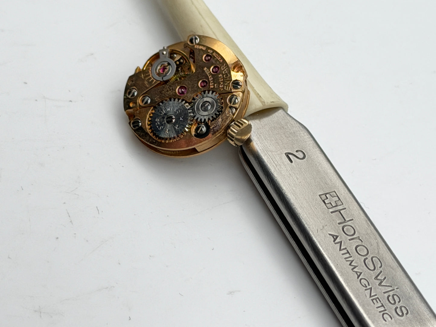 enicar star jewels movement movimento