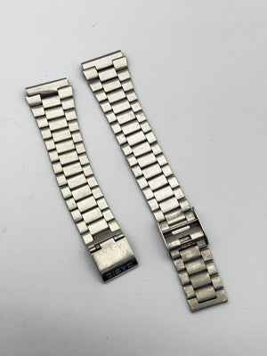 casio 17mm cinturino strap steel