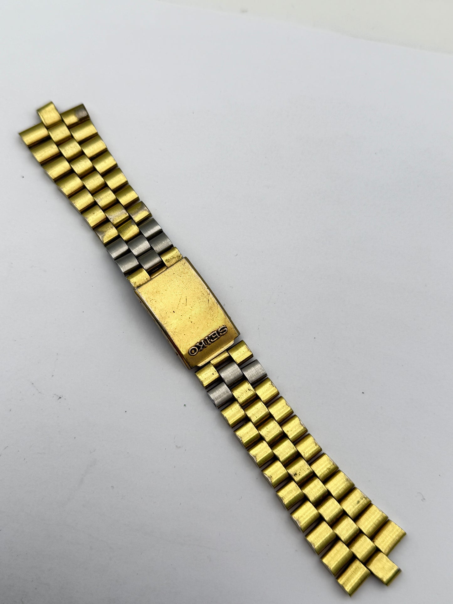 seiko 20-5mm cinturino strap steel