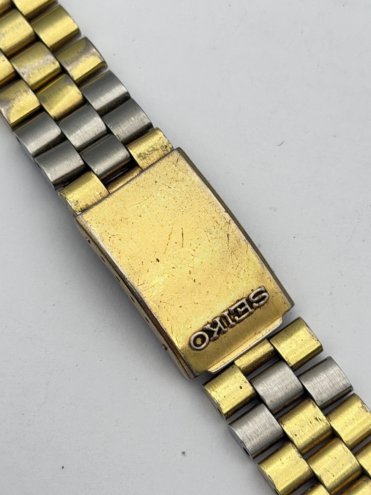 seiko 20-5mm cinturino strap steel
