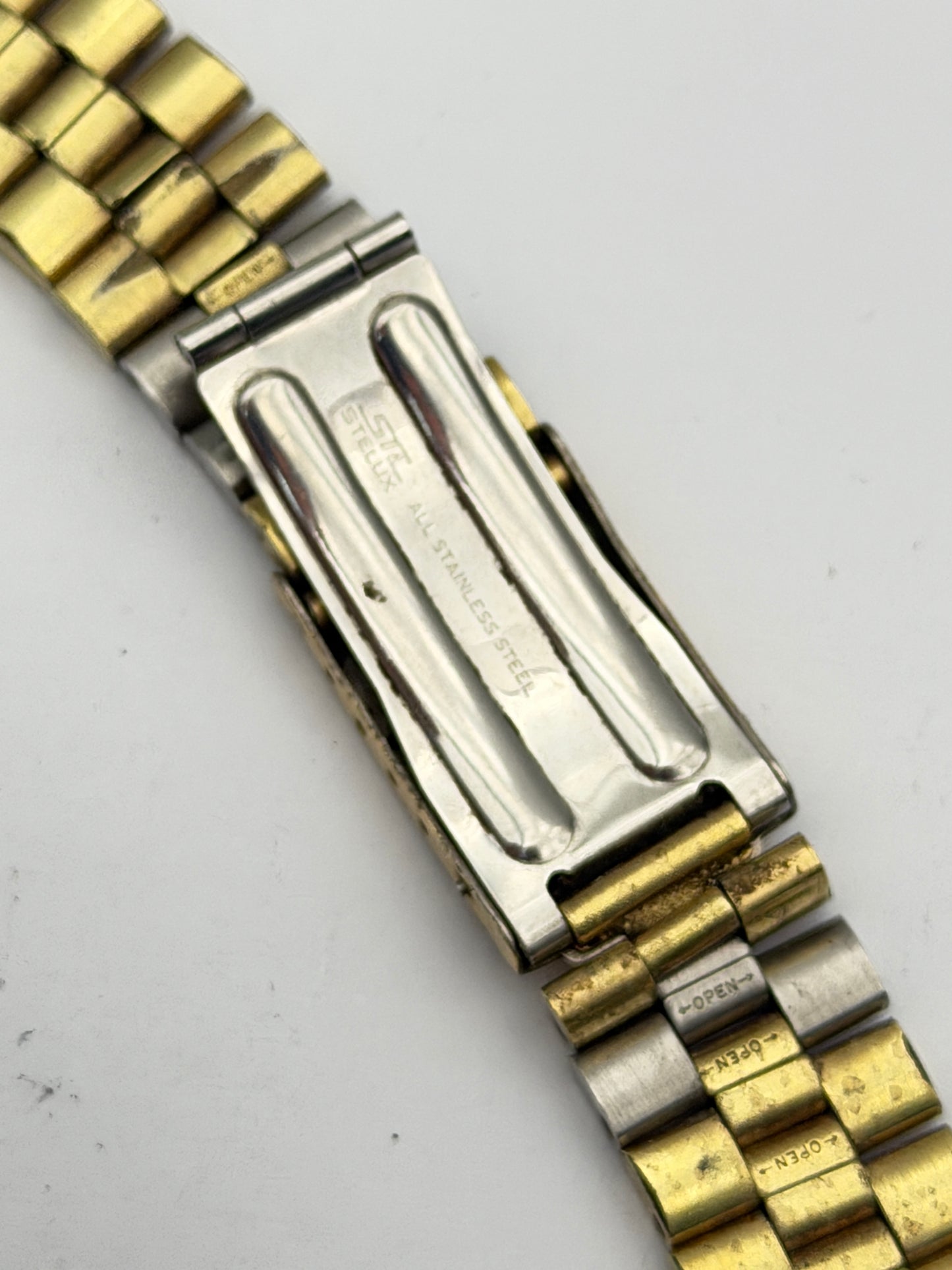 seiko 20-5mm cinturino strap steel
