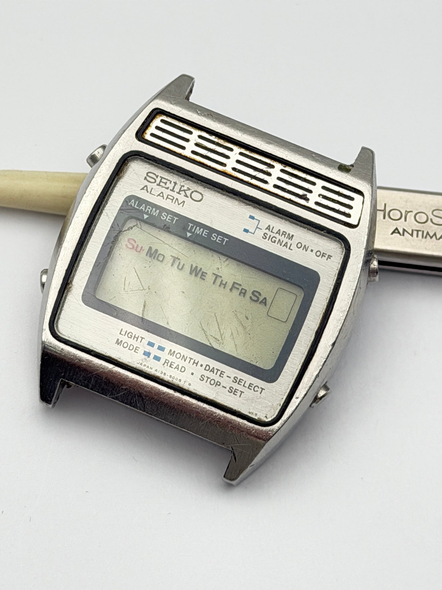 seiko lcd a135-5000 34mm