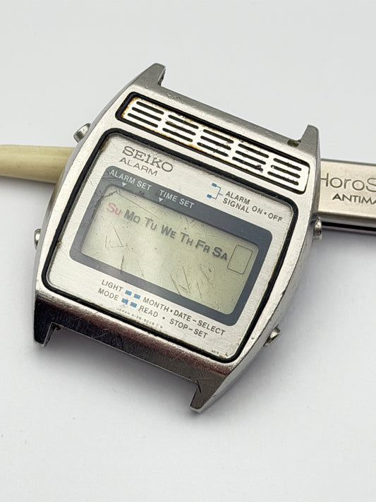 seiko lcd a135-5000 34mm
