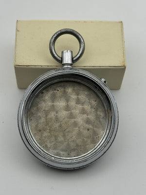 Minerva watch co swiss pocket watch cassa case 51mm