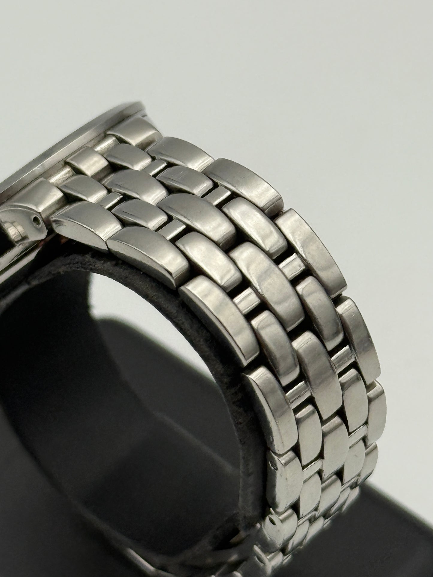 philip watch reflexion chronograph 827395454533
