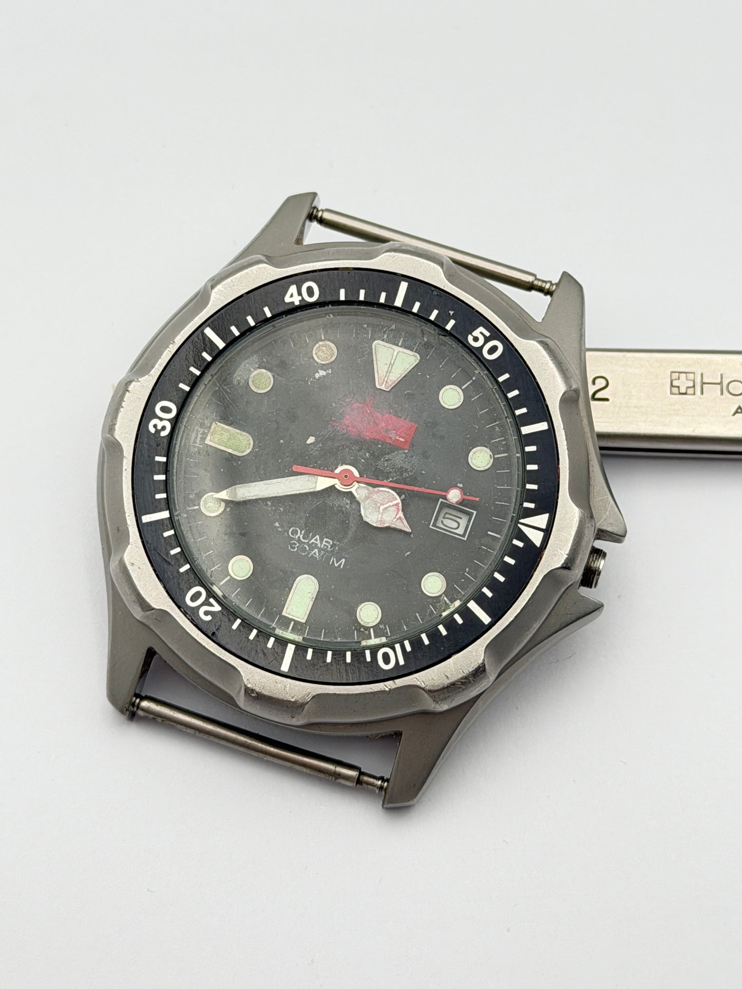 kienzle 730-4174 44mm
