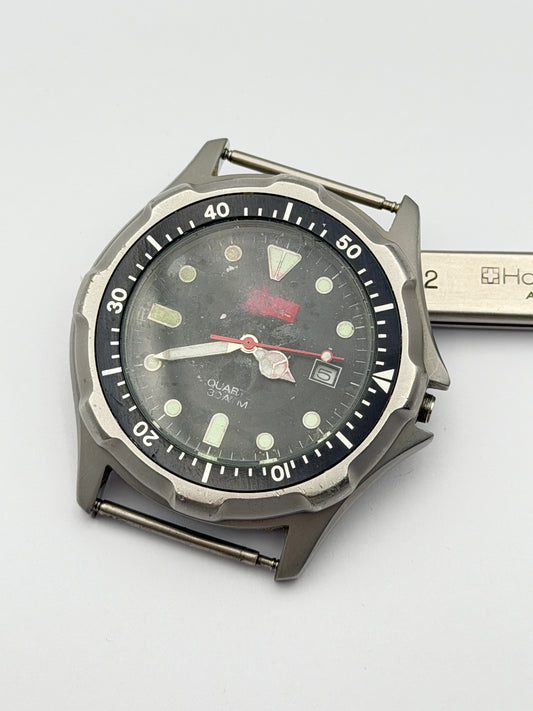 kienzle 730-4174 44mm