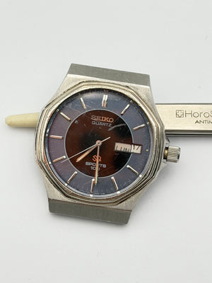 seiko sports 100 7123-8490 36mm