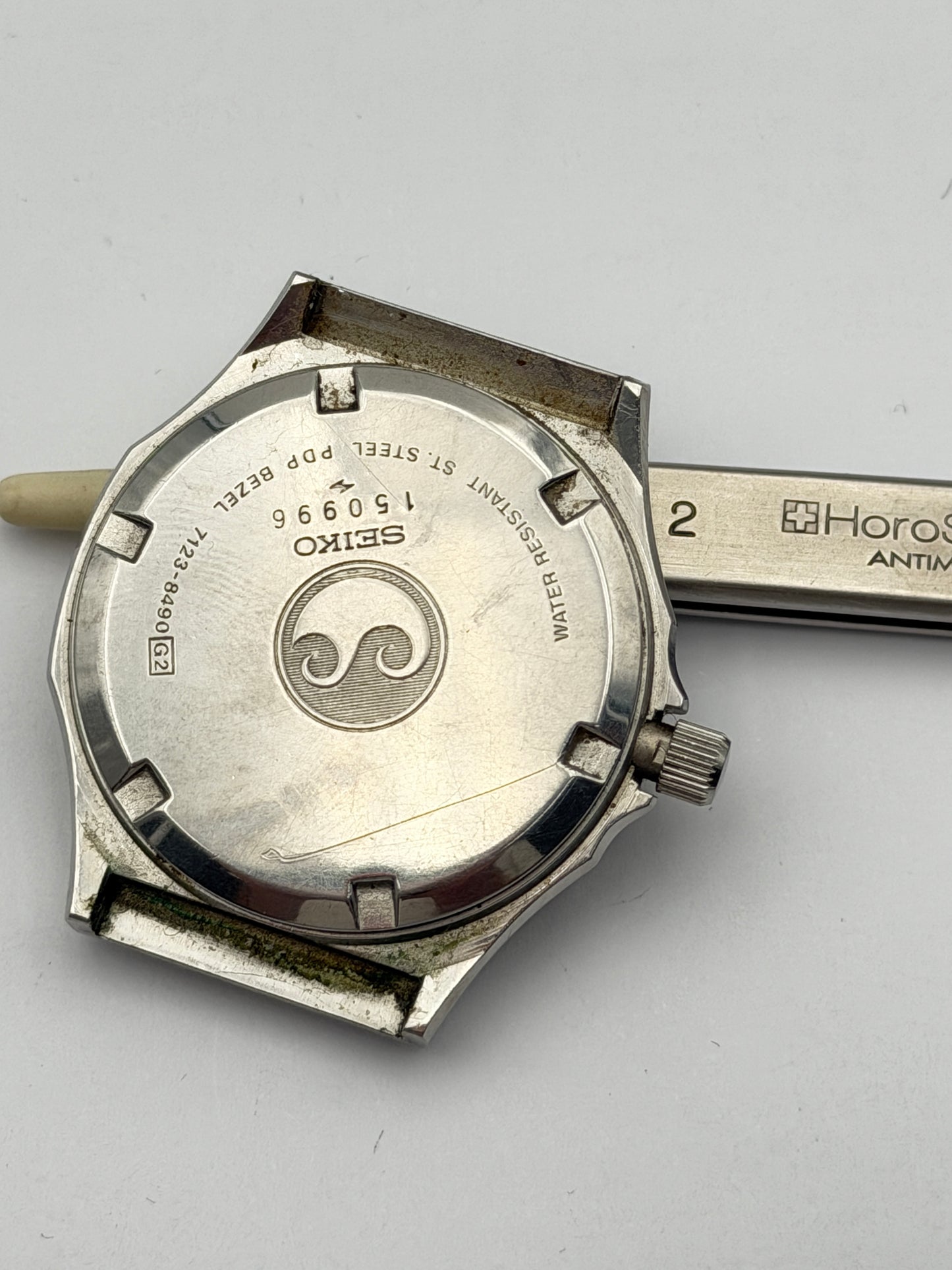 seiko sports 100 7123-8490 36mm