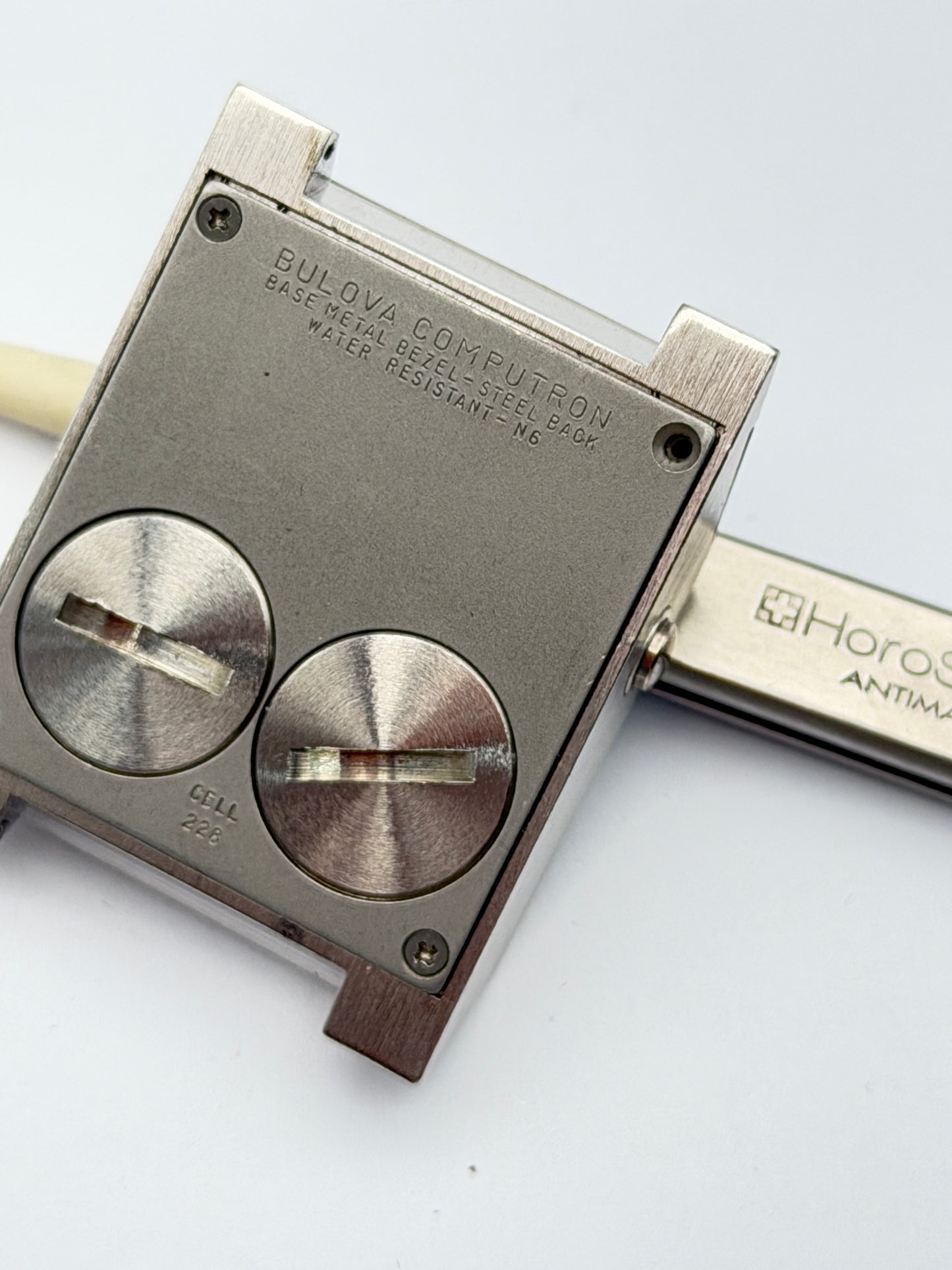 bulova computron n6 36mm