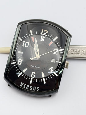 versus automatic 41mm
