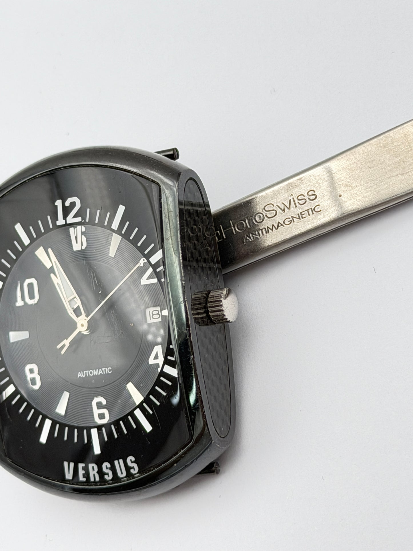 versus automatic 41mm