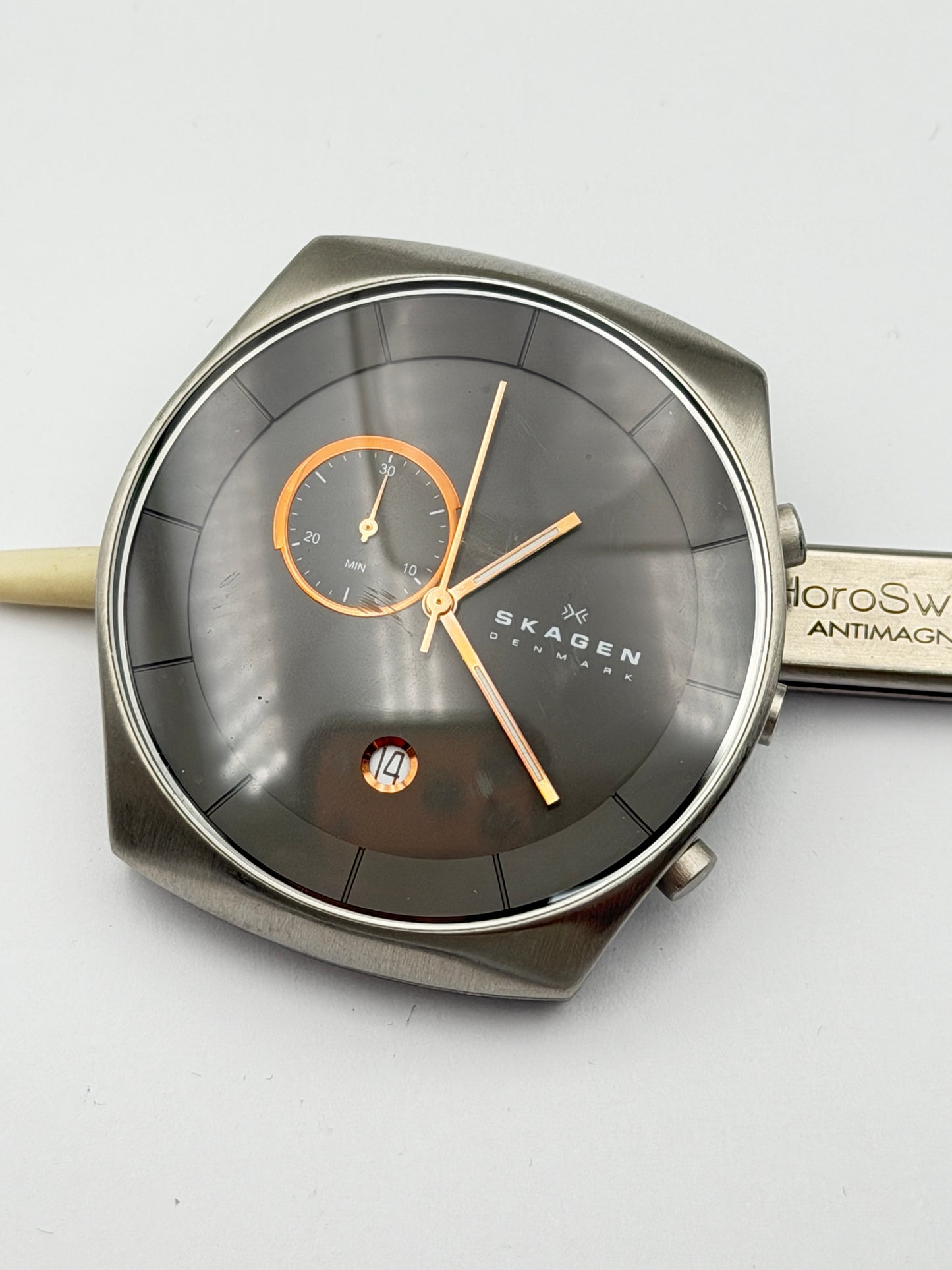 skagen denmark skw6085 41mm