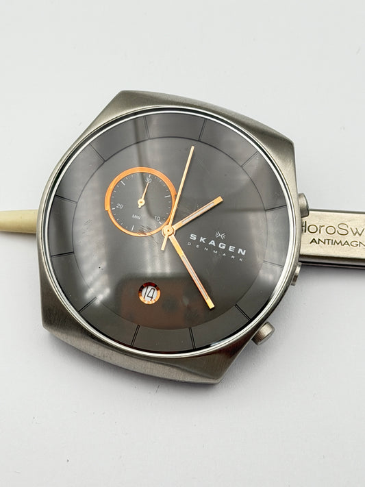 skagen denmark skw6085 41mm
